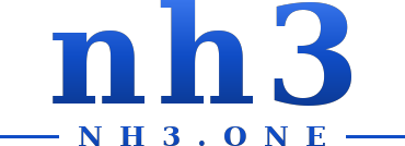 nh3 logo