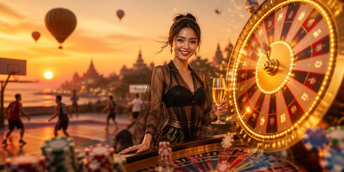 nh3 Lucky Dragon ၏ အဆင့်မြင့် စားပွဲများကို nh3 တွင် ရှာဖွေပါ
